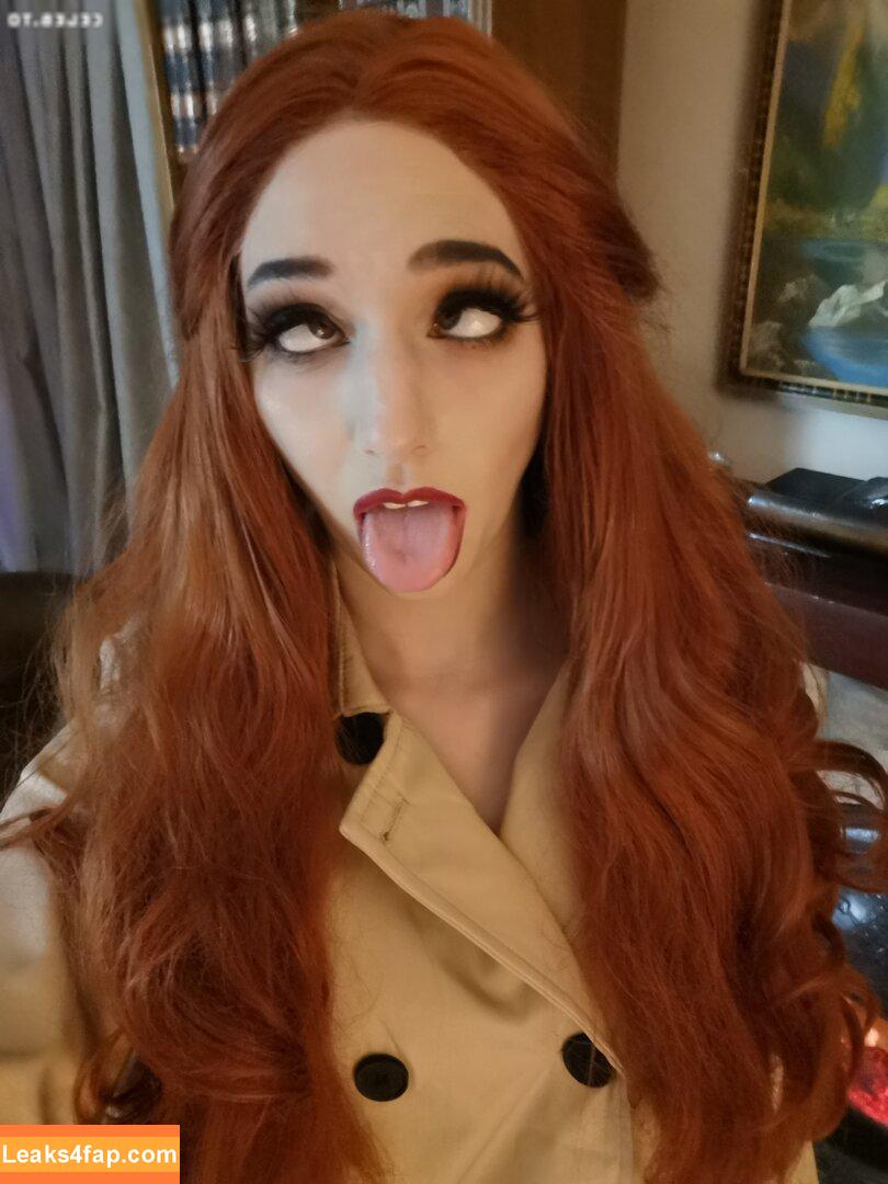BloodyNyuu leaked photo photo #0205