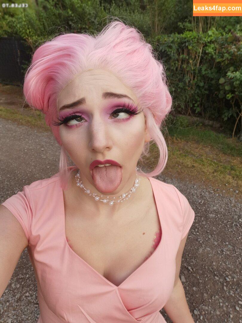 BloodyNyuu leaked photo photo #0207