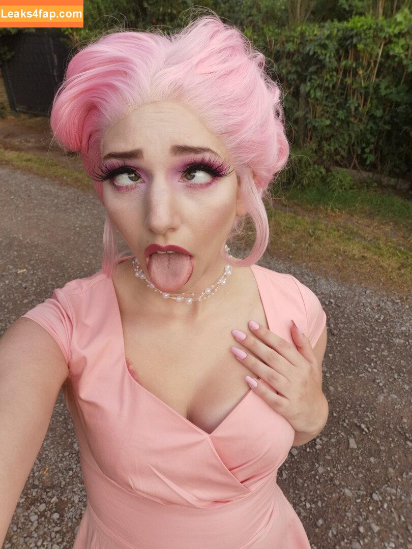 BloodyNyuu leaked photo photo #0208