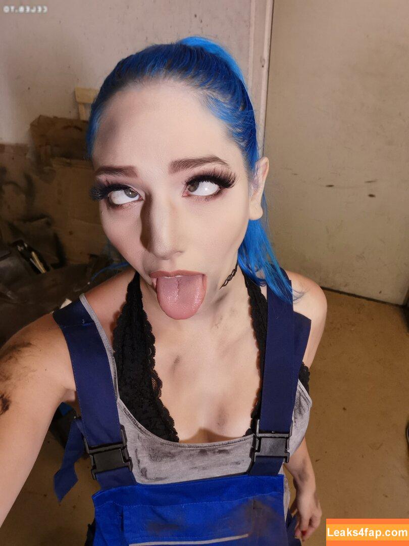 BloodyNyuu leaked photo photo #0210