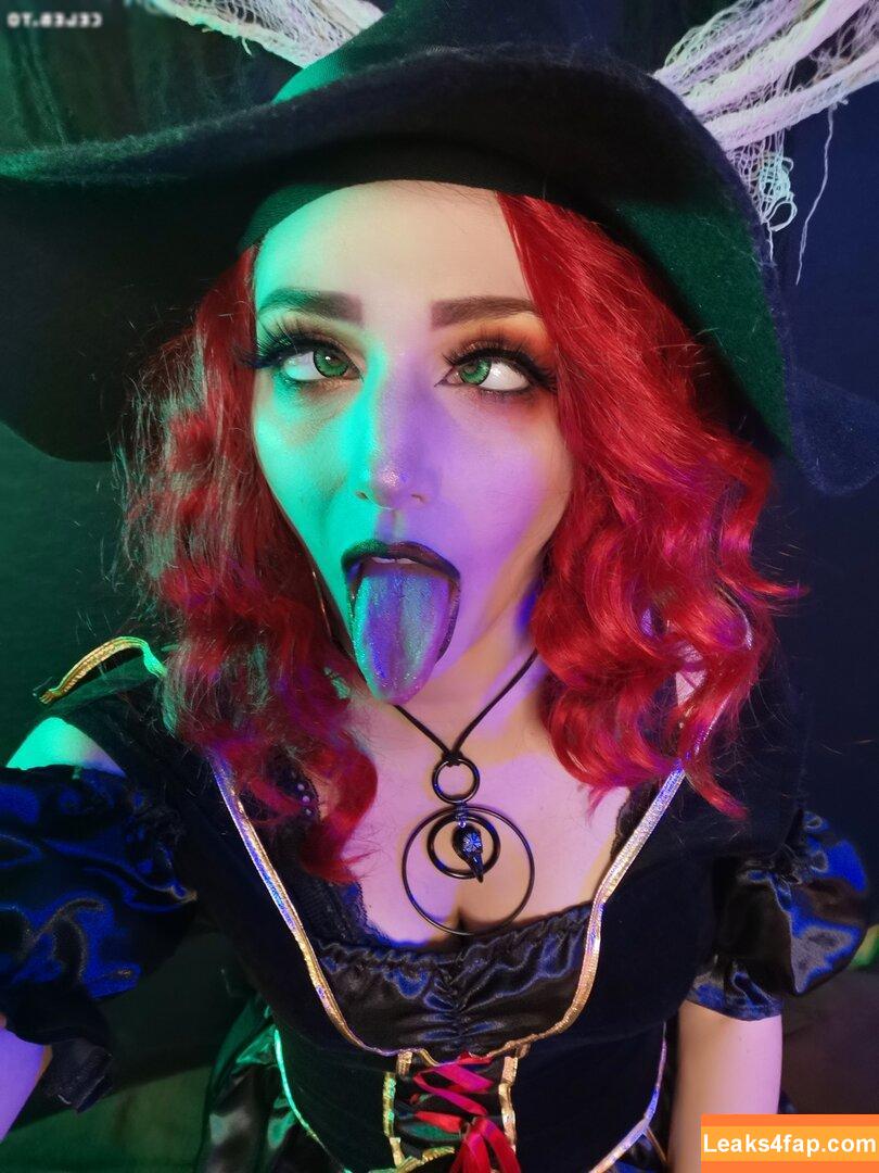 BloodyNyuu leaked photo photo #0211