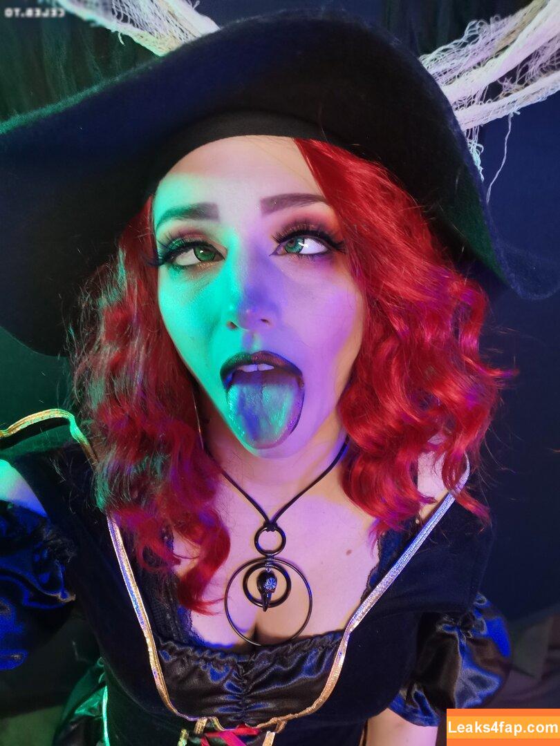 BloodyNyuu leaked photo photo #0212