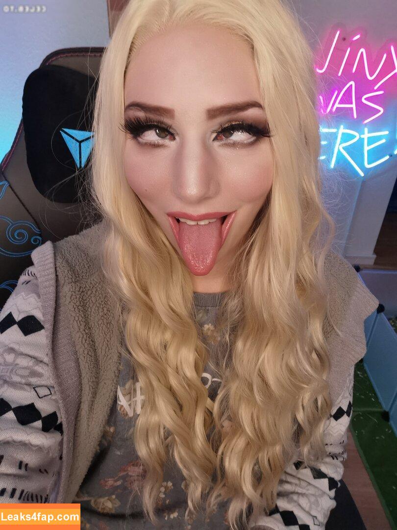 BloodyNyuu leaked photo photo #0213