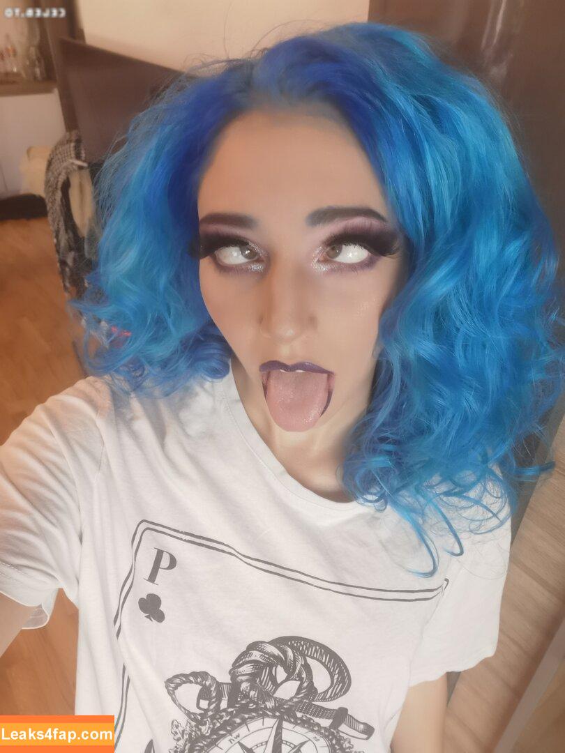 BloodyNyuu leaked photo photo #0215
