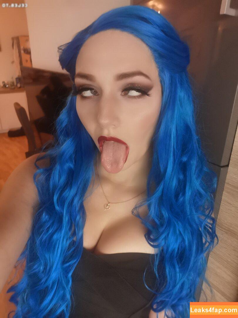 BloodyNyuu leaked photo photo #0216