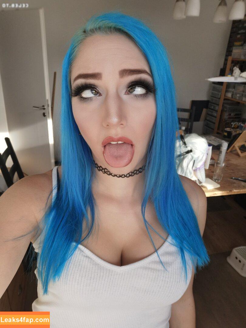 BloodyNyuu leaked photo photo #0217