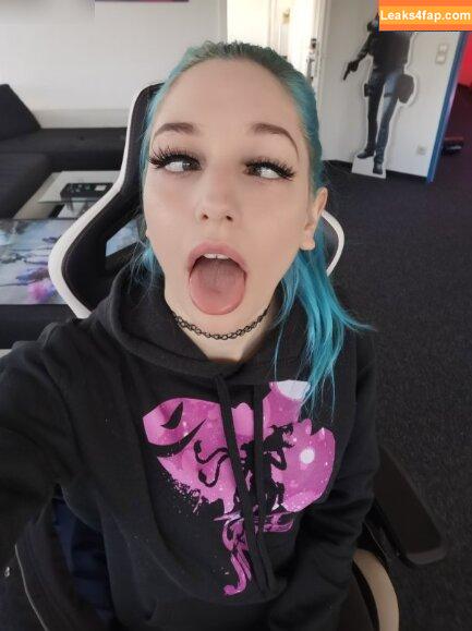 BloodyNyuu leaked photo photo #0219