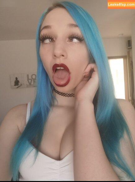 BloodyNyuu leaked photo photo #0220