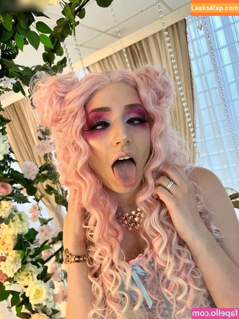 BloodyNyuu leaked photo photo #0223