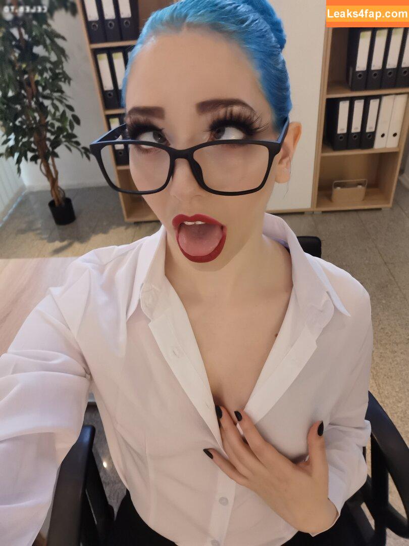 BloodyNyuu leaked photo photo #0224