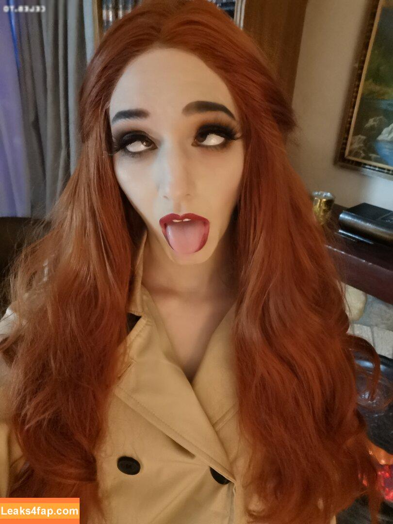 BloodyNyuu leaked photo photo #0225