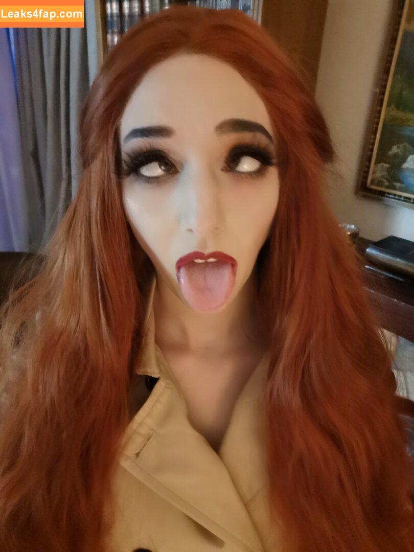 BloodyNyuu leaked photo photo #0226