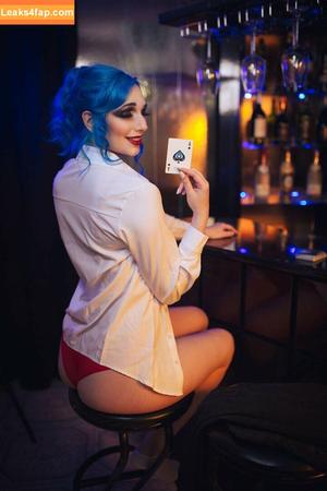 BloodyNyuu photo #0120