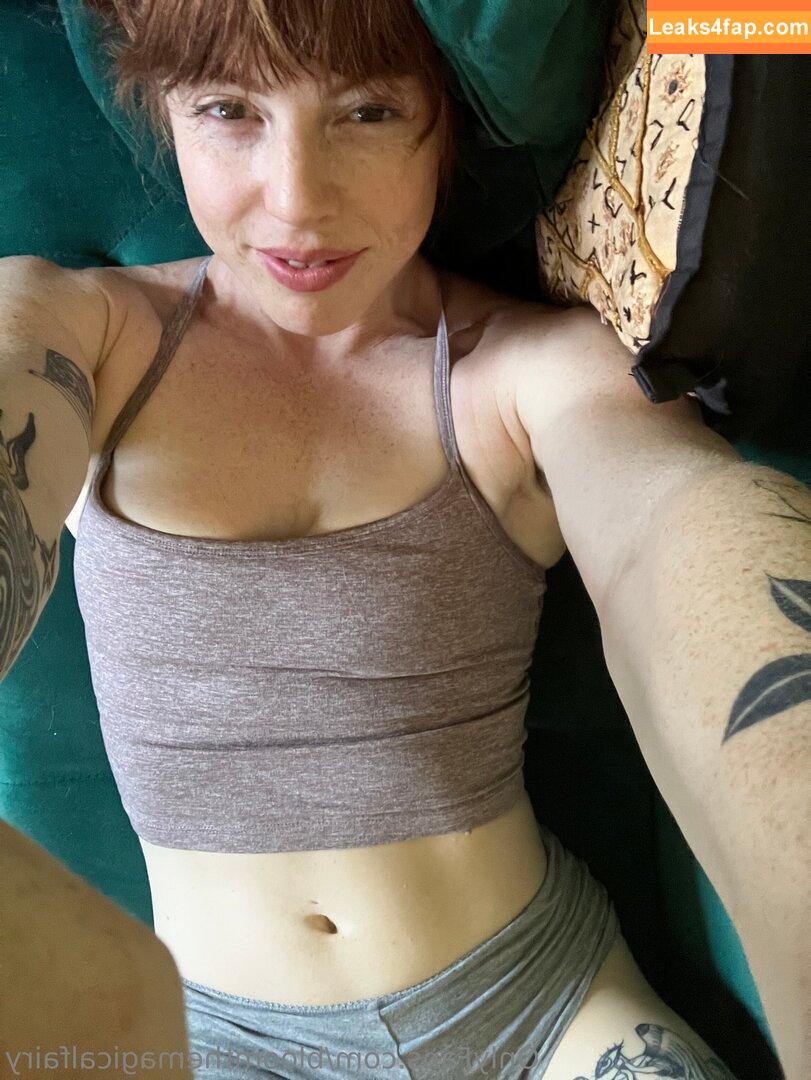 bloomtheenchantress / km_emily leaked photo photo #0007