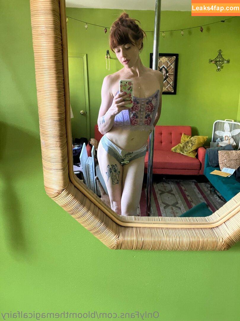 bloomtheenchantress / km_emily leaked photo photo #0015