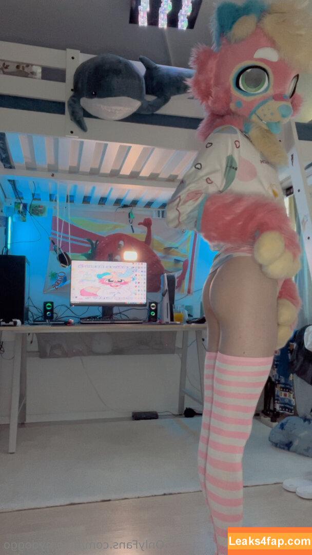 bloomydoggo / bloomyuwu leaked photo photo #0002