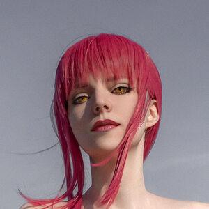 random model
