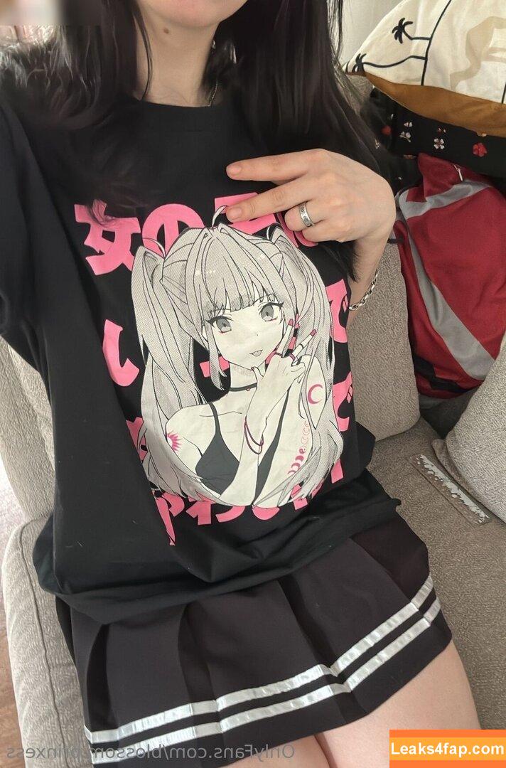 Blossom.prinxess / blossomprinxess leaked photo photo #0020
