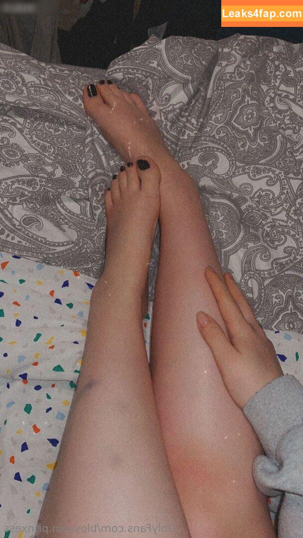 Blossom.prinxess / blossomprinxess leaked photo photo #0022