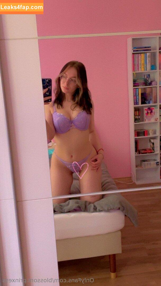 Blossom.prinxess / blossomprinxess leaked photo photo #0074