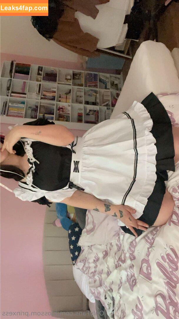 Blossom.prinxess / blossomprinxess leaked photo photo #0079