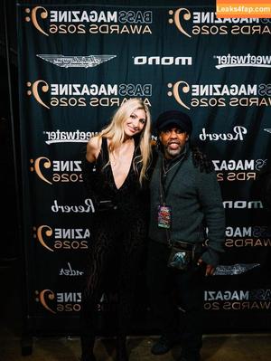 Blu DeTiger photo #0253