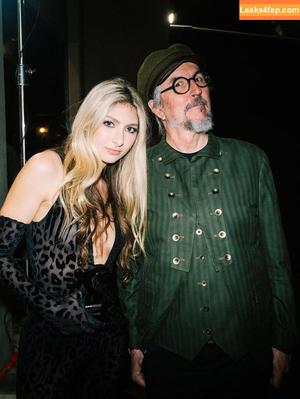 Blu DeTiger photo #0262