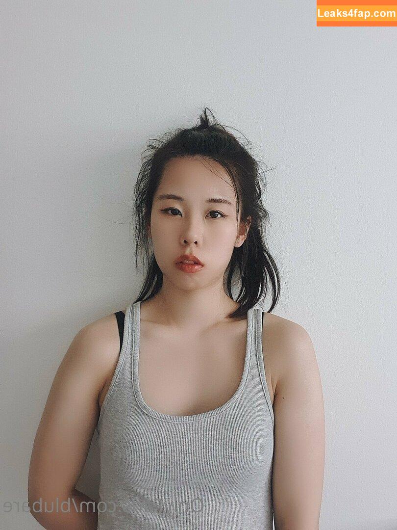 blubare / blu.bare leaked photo photo #0067