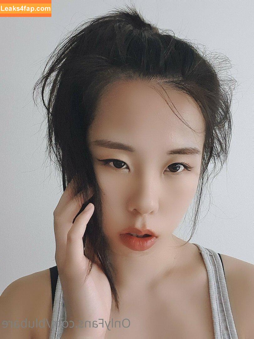 blubare / blu.bare leaked photo photo #0072