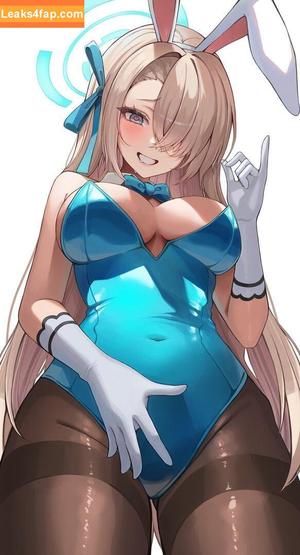 Blue Archive「ブルーアーカイブ」 photo #0010
