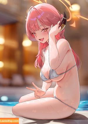 Blue Archive「ブルーアーカイブ」 photo #0028