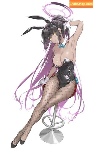 Blue Archive「ブルーアーカイブ」 photo #0030