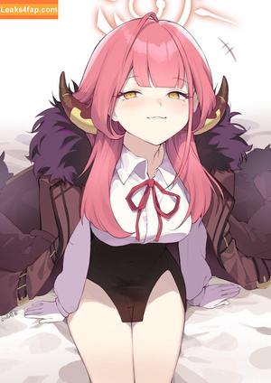 Blue Archive「ブルーアーカイブ」 photo #0031