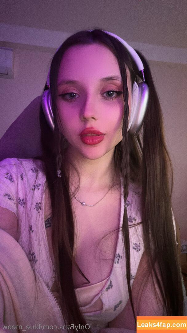 blue_meow / bluemeow leaked photo photo #0035