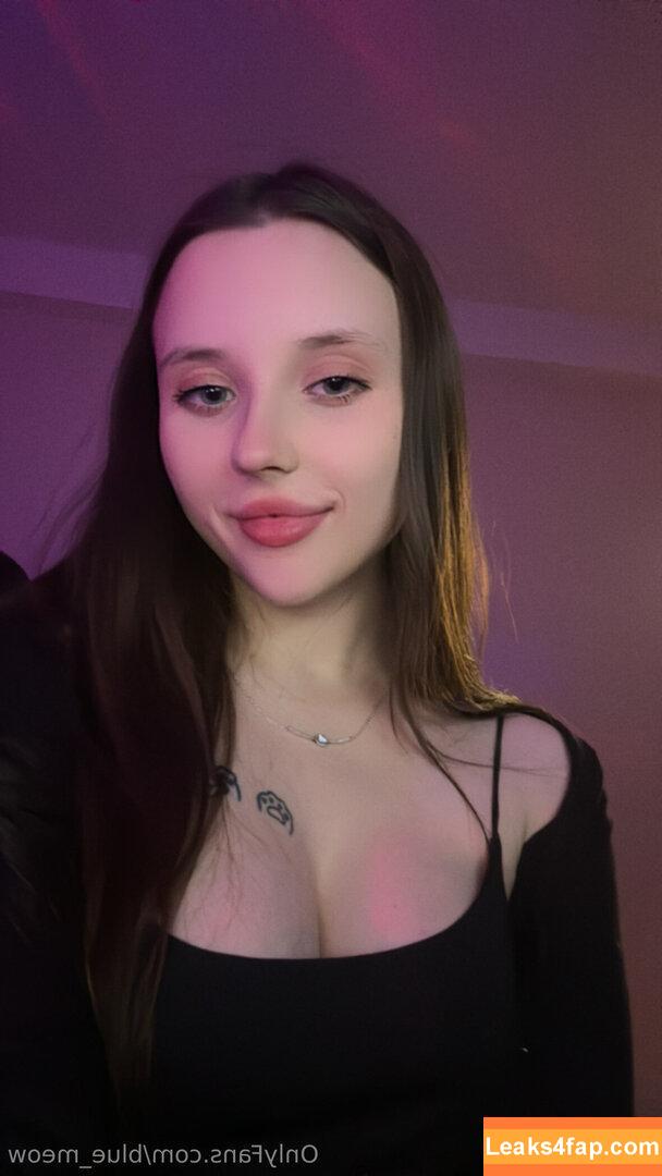 blue_meow / bluemeow leaked photo photo #0037