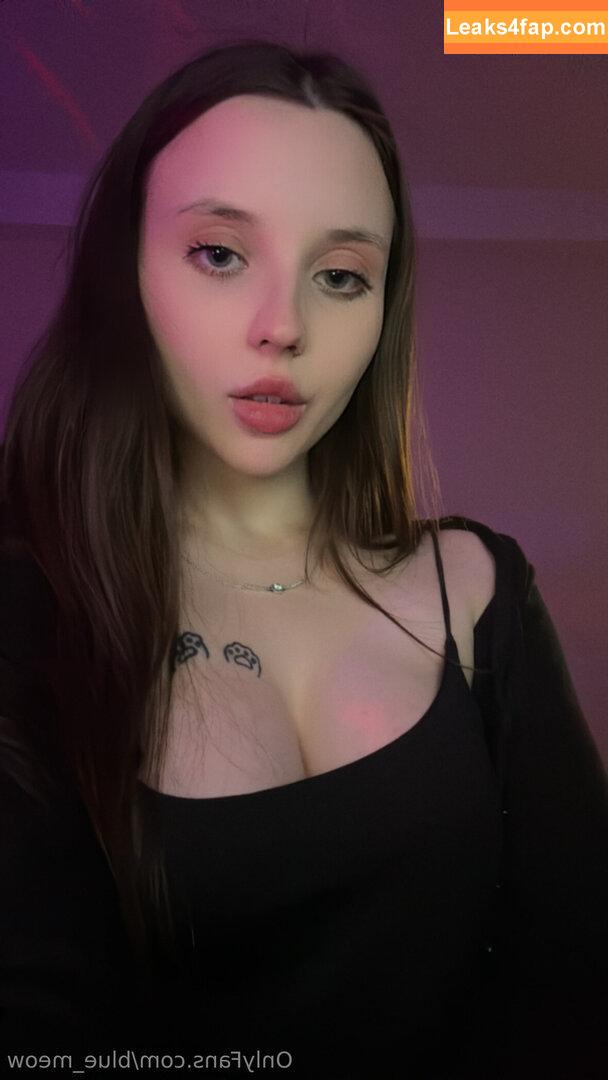 blue_meow / bluemeow leaked photo photo #0038