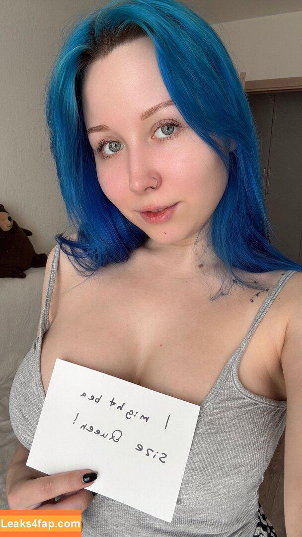 Blue_mooncat / mewrummy / mooncat_blue leaked photo photo #0179