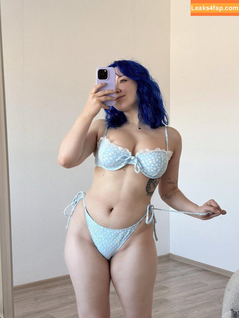 Blue_mooncat / mewrummy / mooncat_blue leaked photo photo #0180