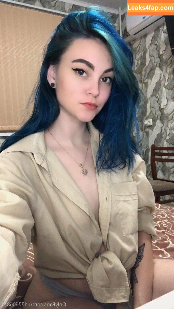 blueangel666 /  leaked photo photo #0001