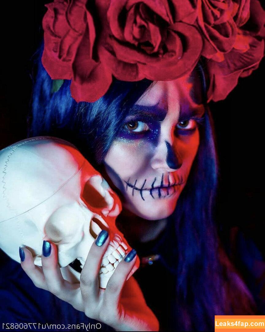 blueangel666 /  leaked photo photo #0005