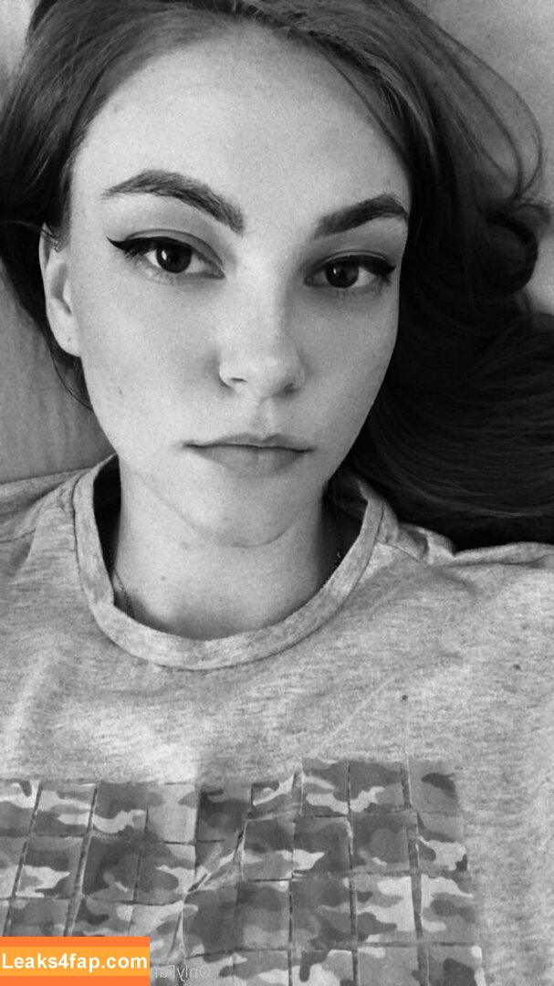 blueangel666 /  leaked photo photo #0031