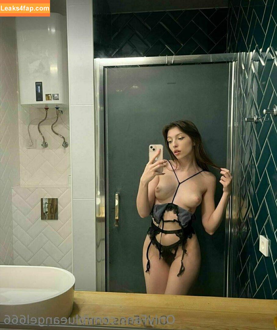 blueangel666 /  leaked photo photo #0085