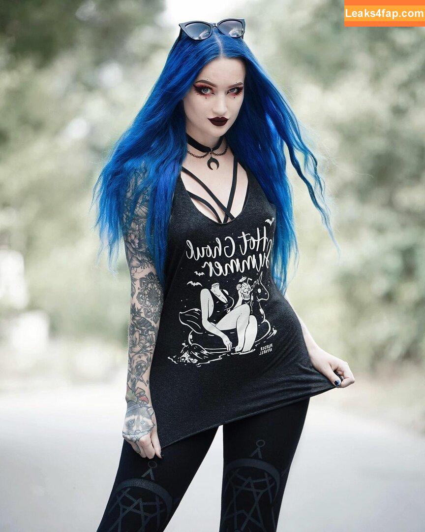 BlueAstrid / bluexastrid leaked photo photo #0002