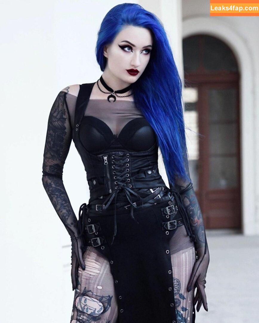 BlueAstrid / bluexastrid leaked photo photo #0003