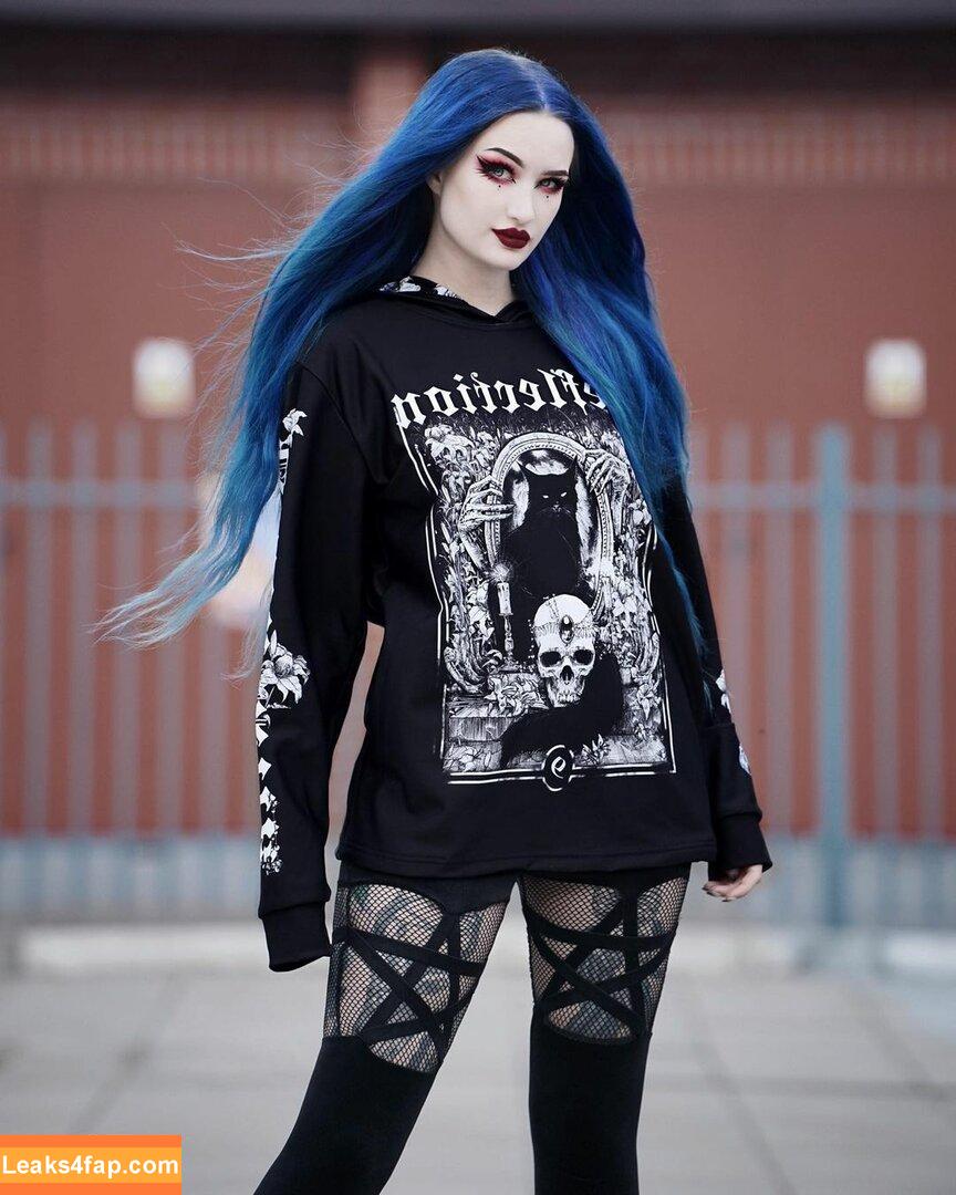 BlueAstrid / bluexastrid leaked photo photo #0004
