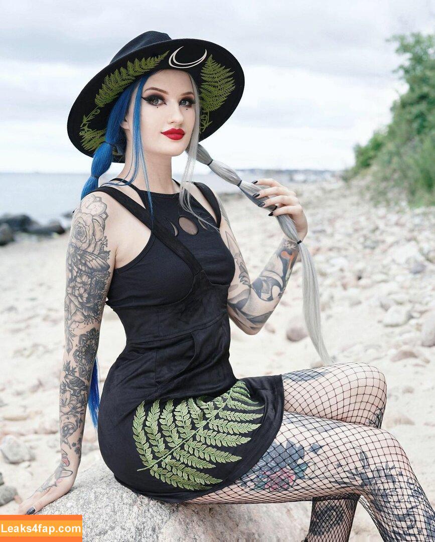 BlueAstrid / bluexastrid leaked photo photo #0008