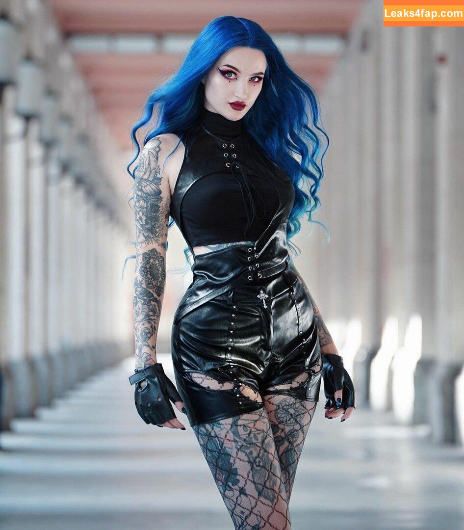 BlueAstrid / bluexastrid leaked photo photo #0010