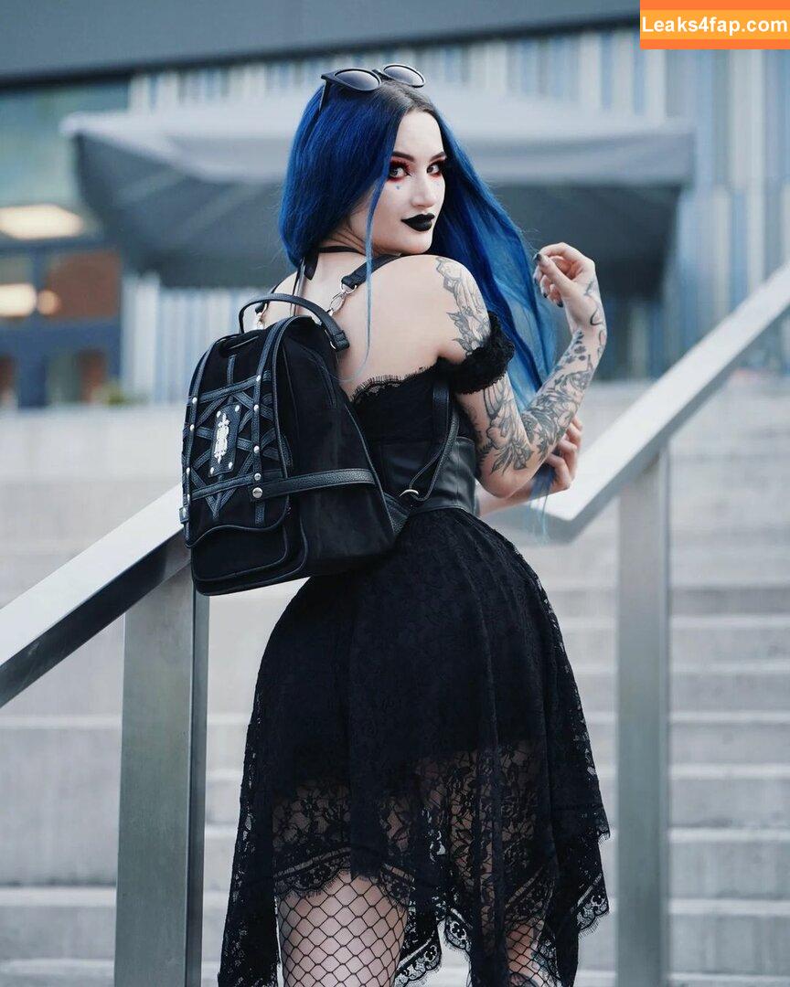 BlueAstrid / bluexastrid leaked photo photo #0011
