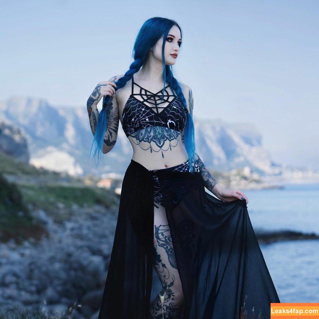 BlueAstrid / bluexastrid leaked photo photo #0013