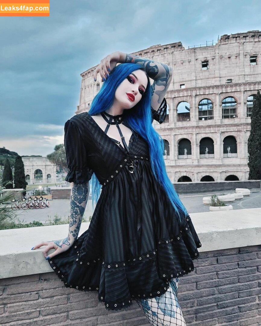 BlueAstrid / bluexastrid leaked photo photo #0014